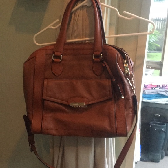 Cole Haan Crossbody - Picture 1 of 4
